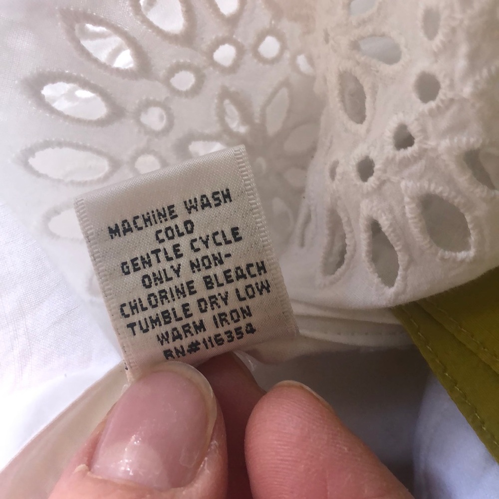 2 Talbots skirts - Picture 11 of 12